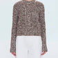 Pistola - Quinn Long Sleeve Sweater
