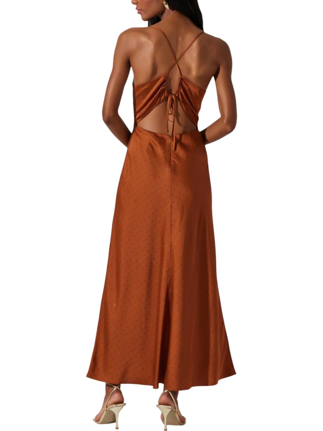 Astr - Bonney Dress