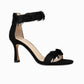 Pelle Moda - Women's Breece Mid Heel Sandals