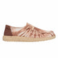 Hey Dude - Women's Wendy Tie Dye Slip On Shoes