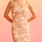 Amanda Uprichard - Women’s Avani Sequin Starfish Mini Dress