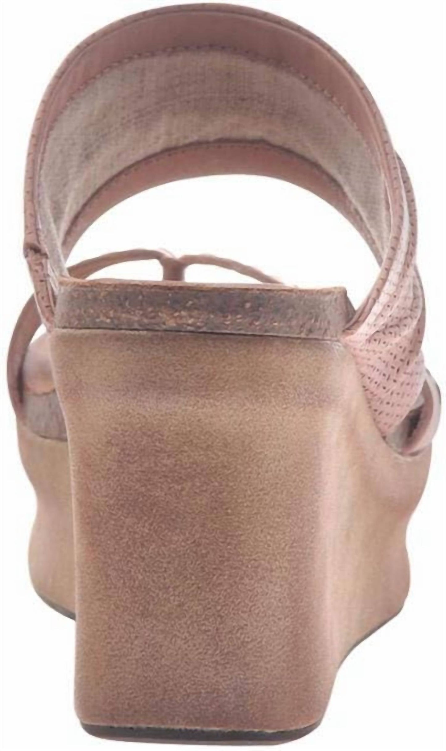 Otbt - Women's Tailgate Wedge Sandal