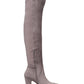 Chinese Laundry - Women's Canyons Over-the-knee Boot