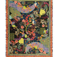 Johnny Was - Jenny Ground Travel Blanket