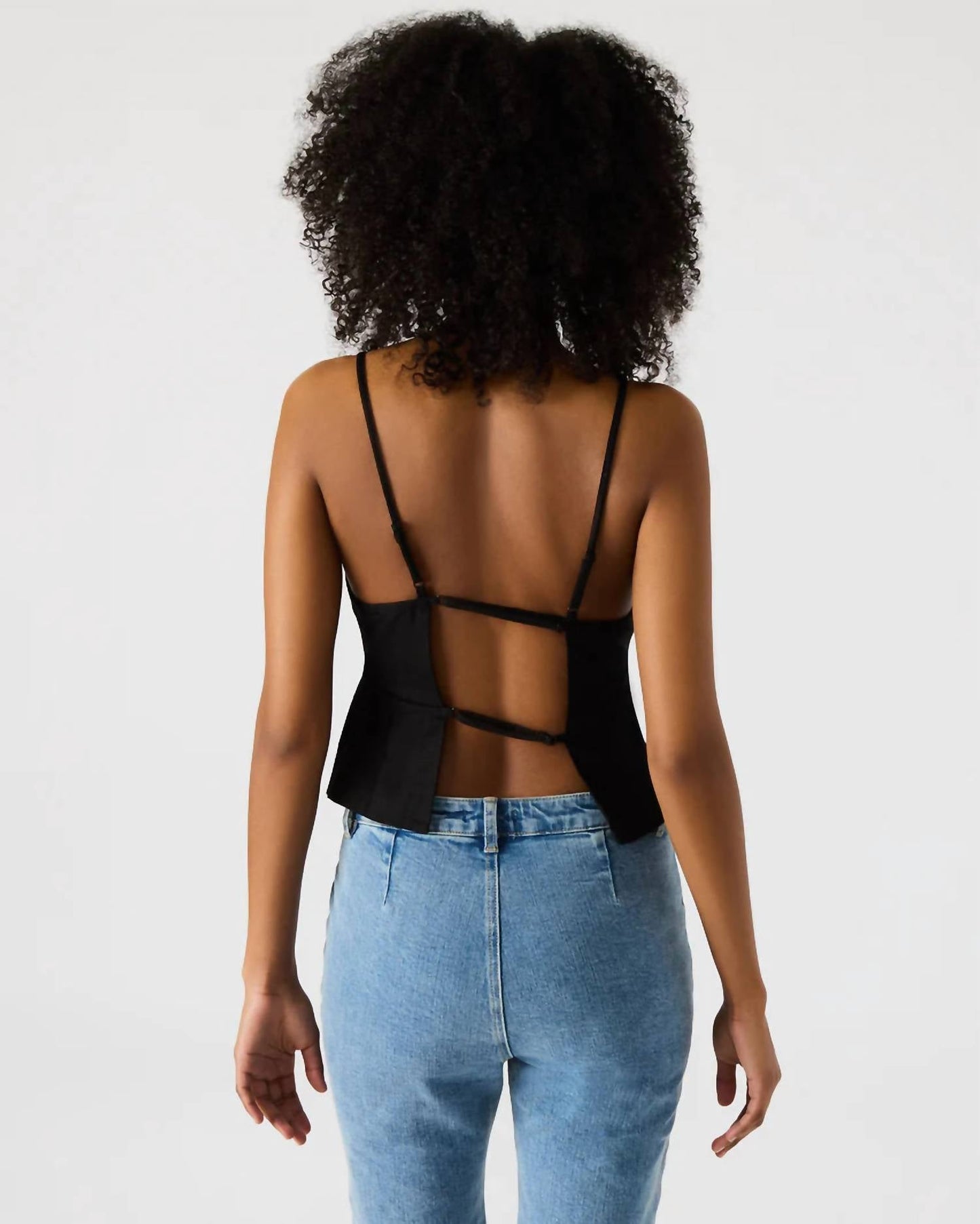 Steve Madden - Teigan Top