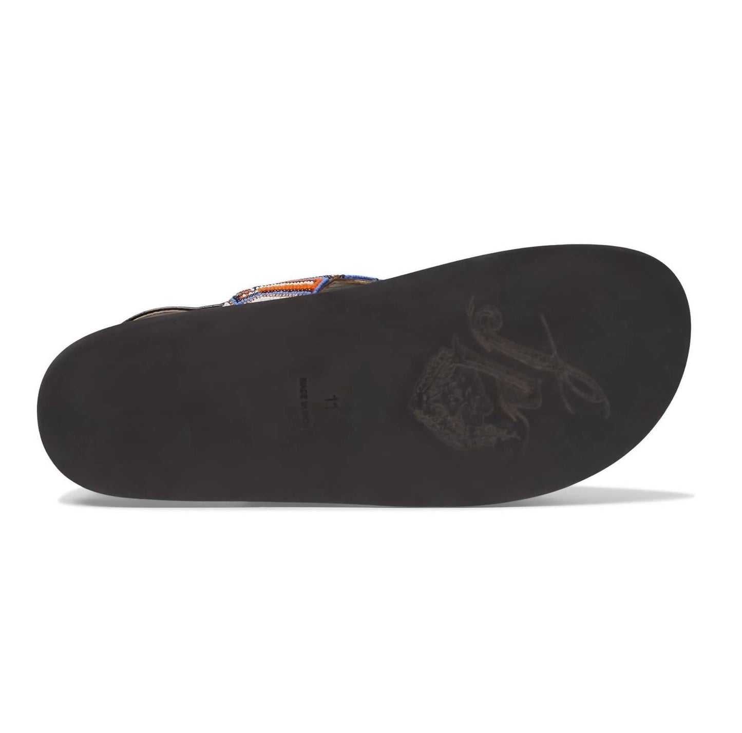 Free People - Women's Mali Beaded Sandal