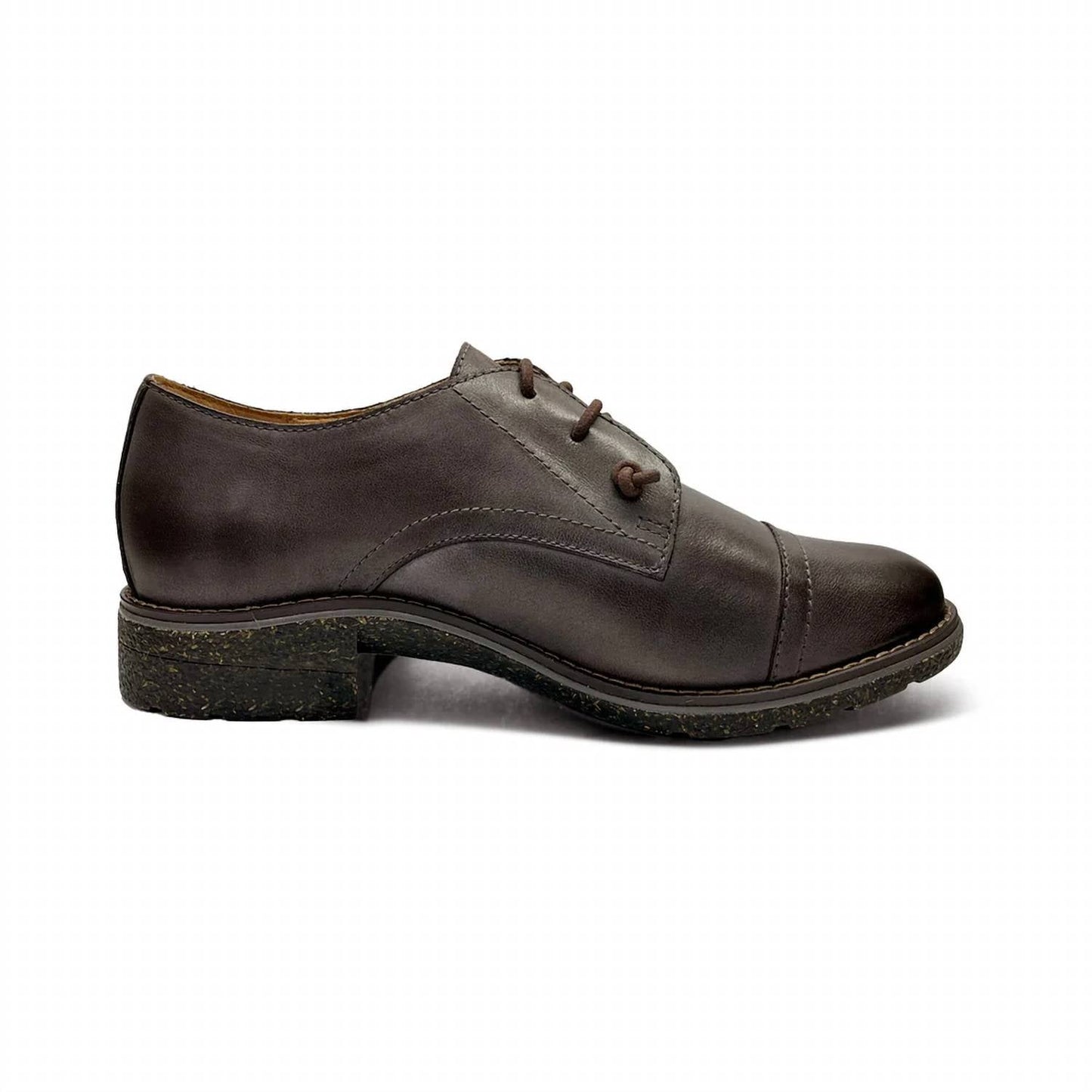 Aetrex - Women's Gina Arch Support Oxford Shoes