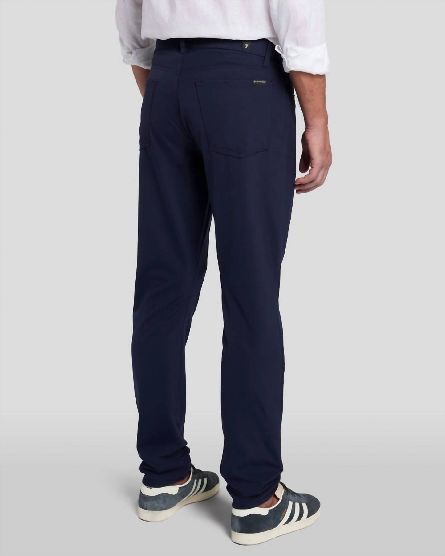 7 For All Mankind - Tech Series Adrien 5 Pocket Pants