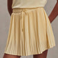 Varley - Davina High Rise Skort