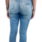 Risen - Calculated Risk Capris Jeans