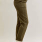 Judy Blue - Drawstring Jogger Pants