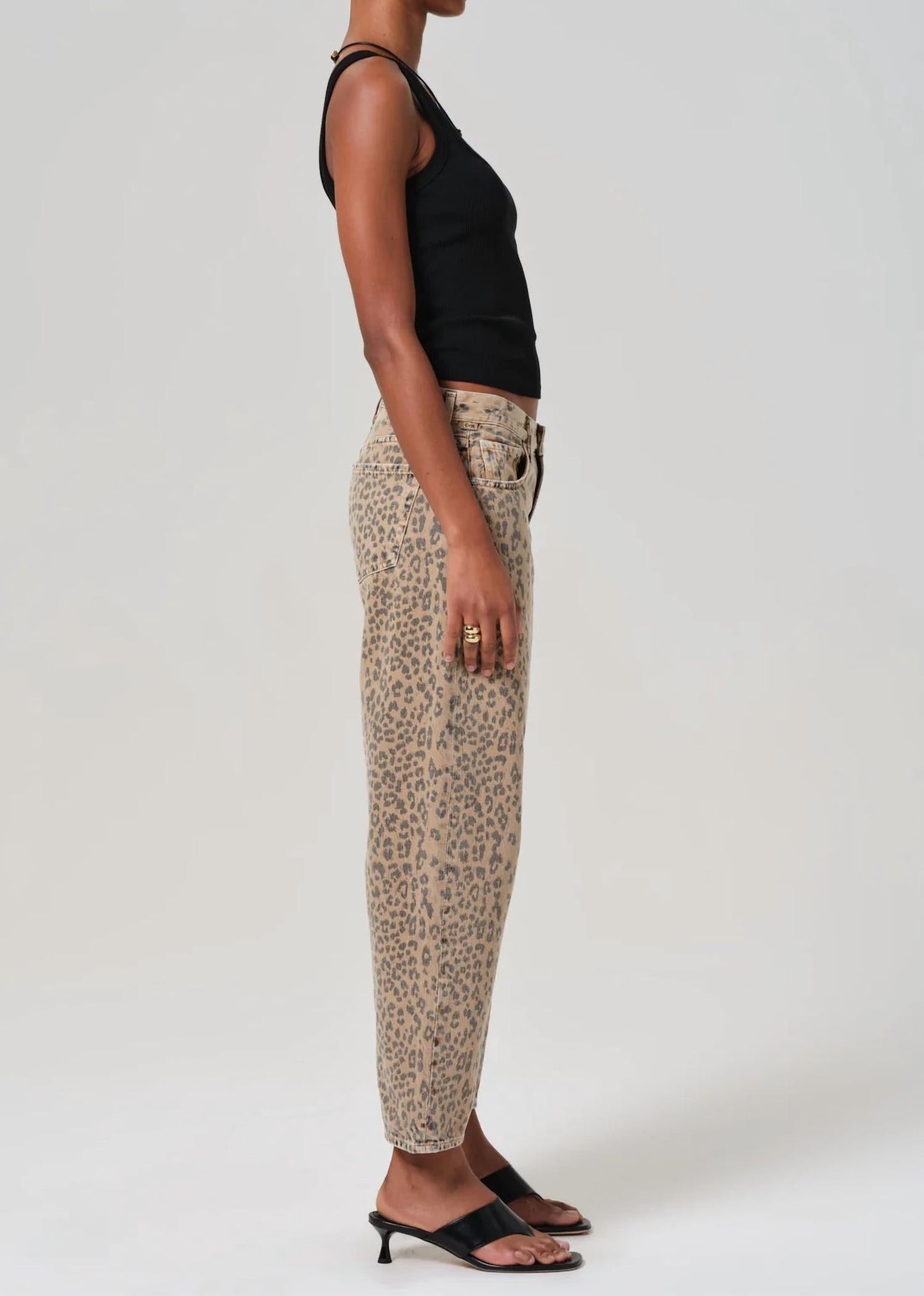 Citizens Of Humanity - Miro Relaxed Jean