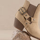 Oasis Society - Women's Colt Motorcycle Bootie