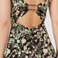Free People - Celia Mini Dress