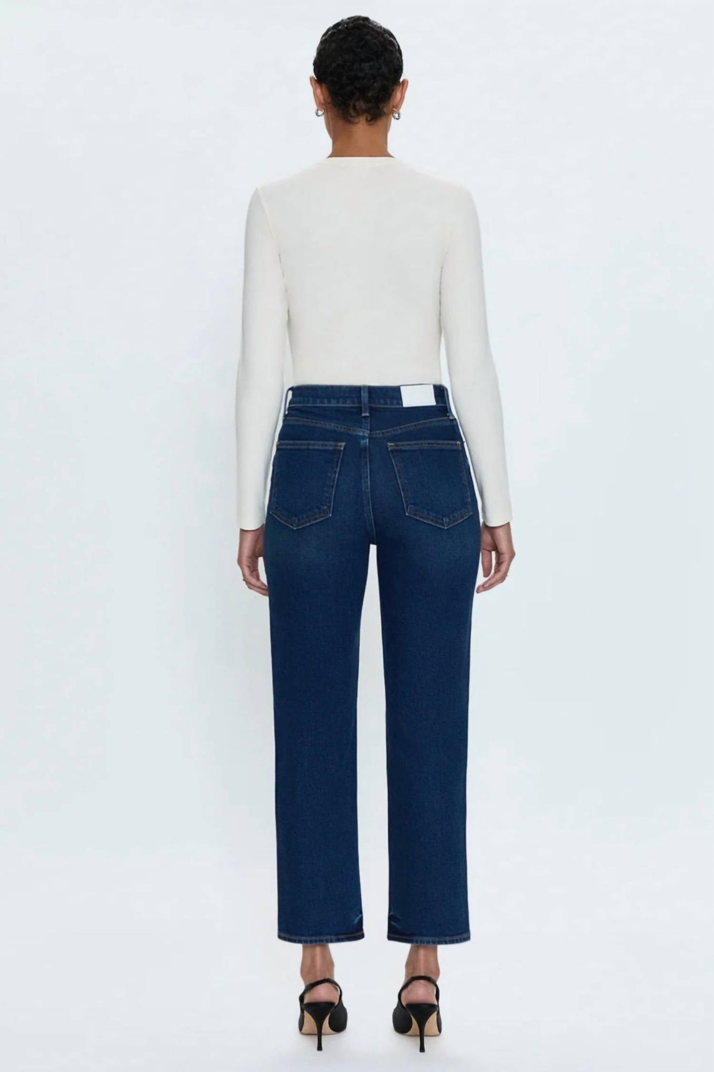 Pistola - Charlie High Rise Jeans