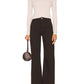 Pistola - Penny High Rise Wide Leg Crop Jeans
