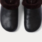 Rachel Comey - Women's Echo Shearling Flat Slide