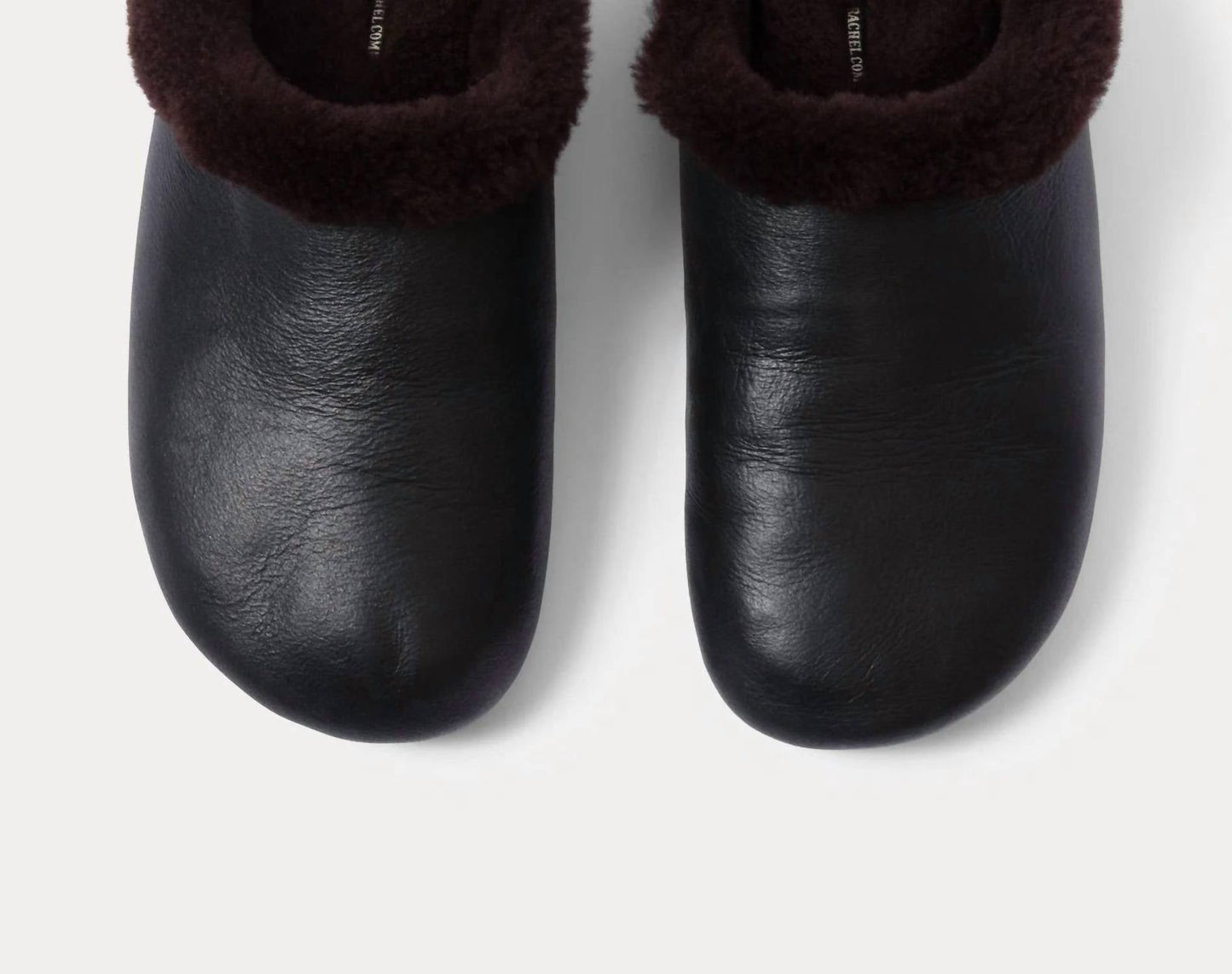 Rachel Comey - Women's Echo Shearling Flat Slide