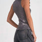 Elan - Glitter Tank Top