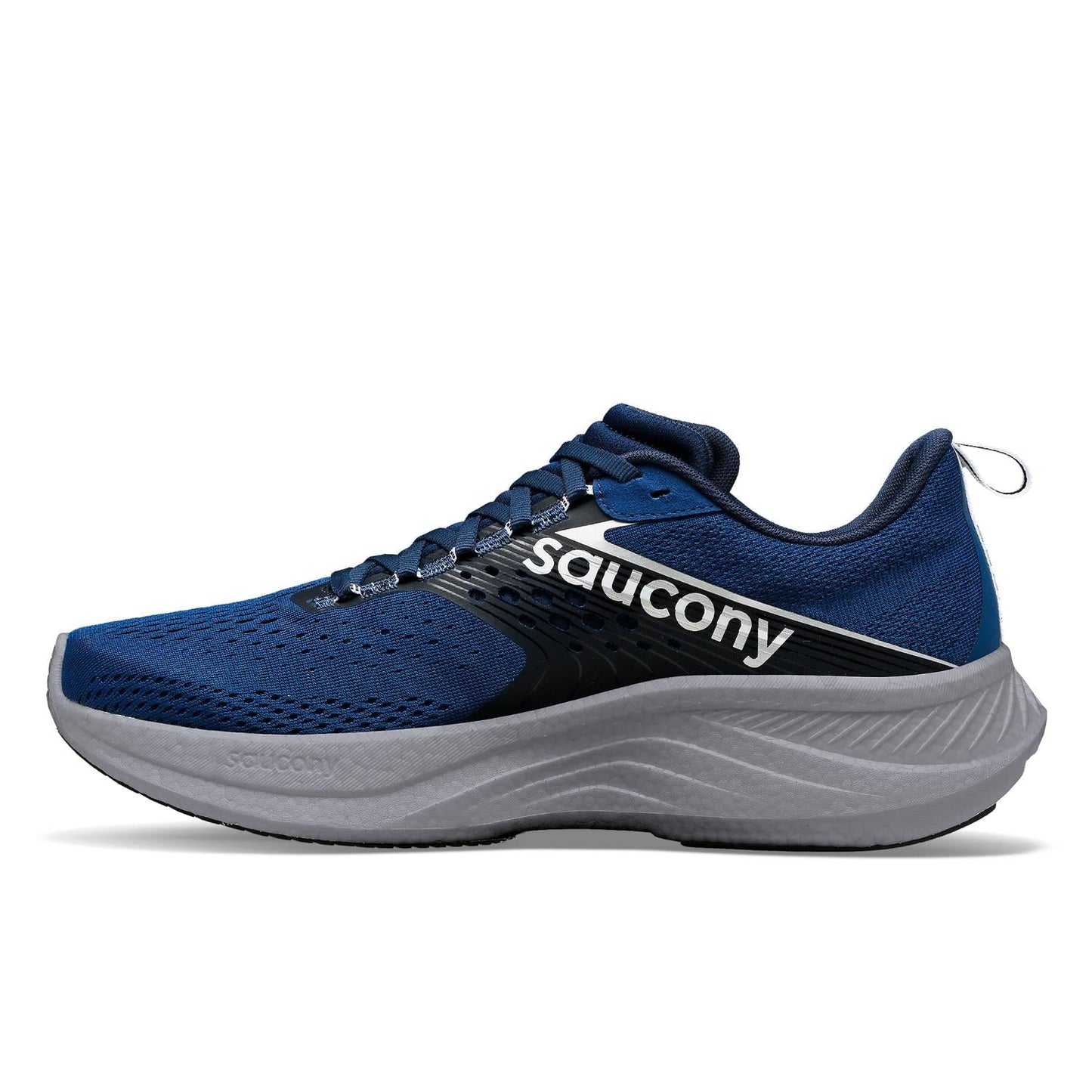 Saucony - Men's Ride 17 Running Shoes