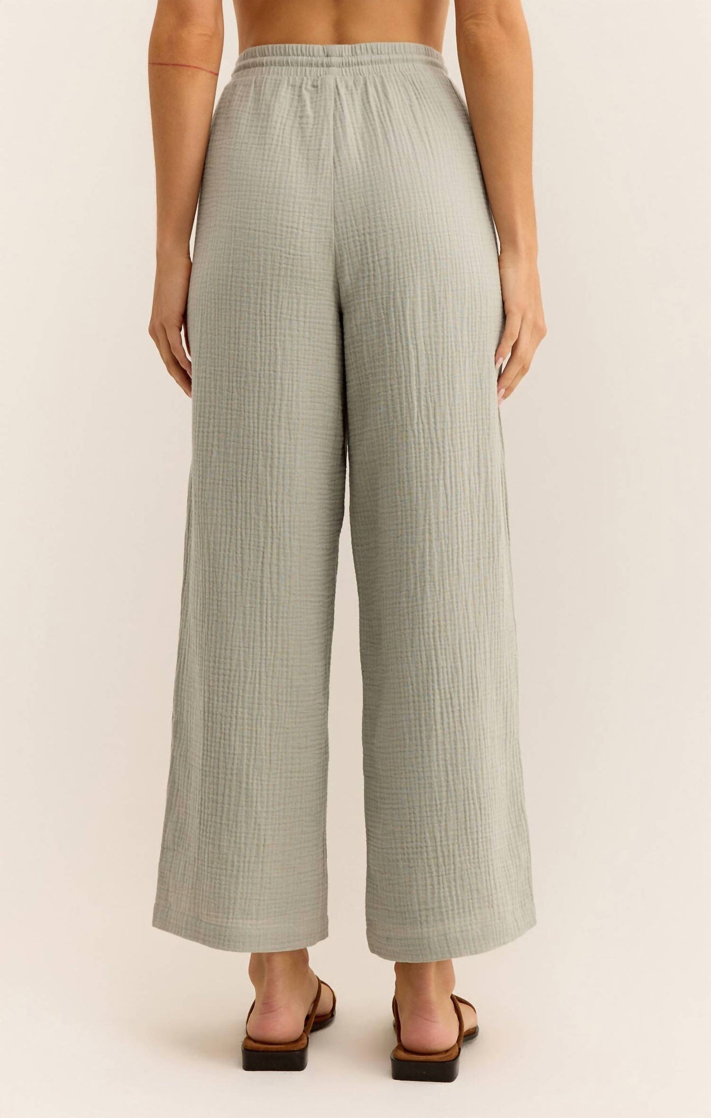 Z Supply - Bondi Gauze Pant