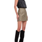 Amanda Uprichard - Brantley Mini Dress