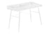 Computer Desk For Home Office, Laptop Storage Shelves, Contemporary & Modern