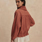Varley - Lotta Blouson Jacket