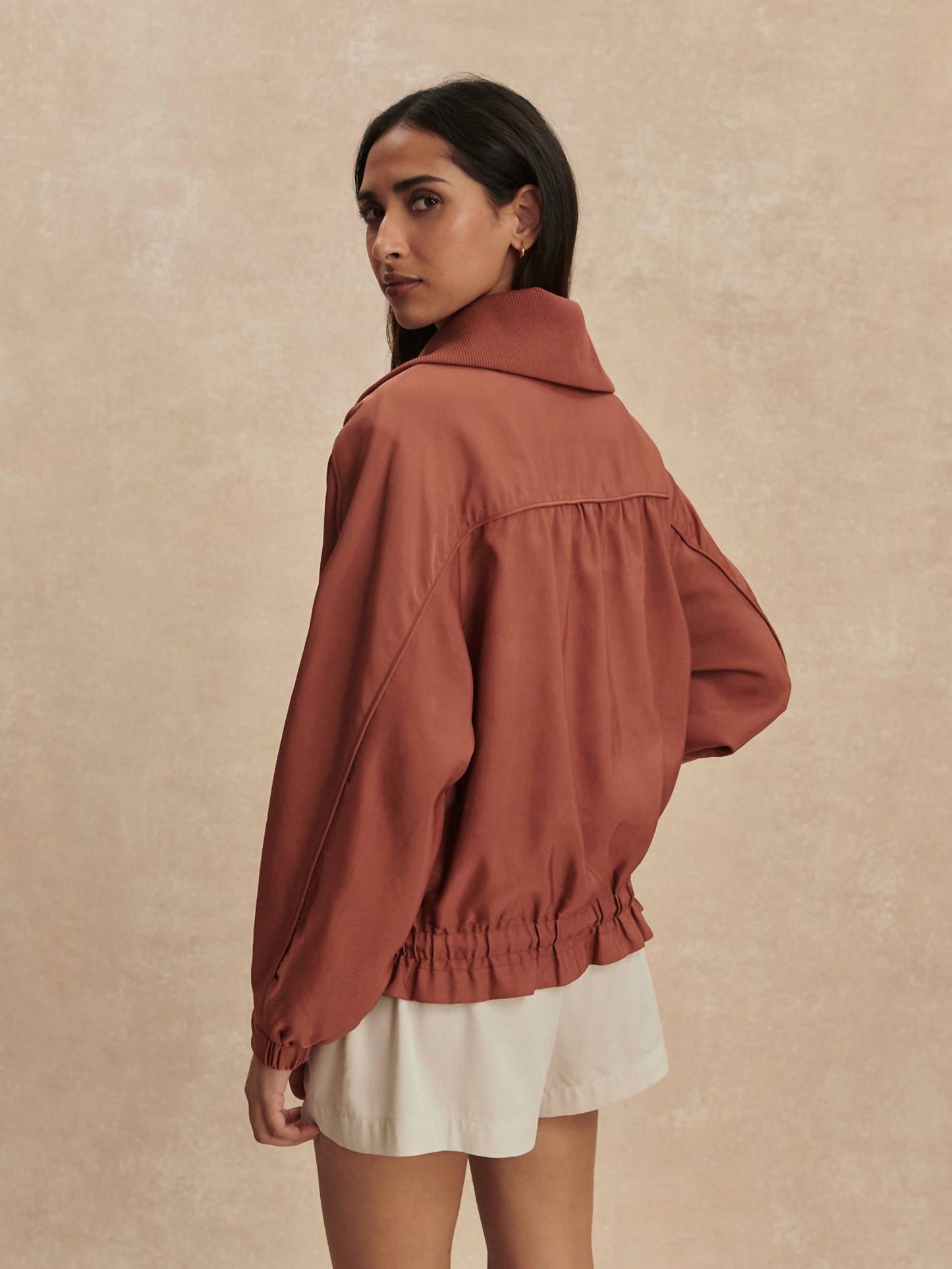Varley - Lotta Blouson Jacket
