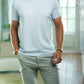 Buki - Cinqo Crew Neck T-shirt