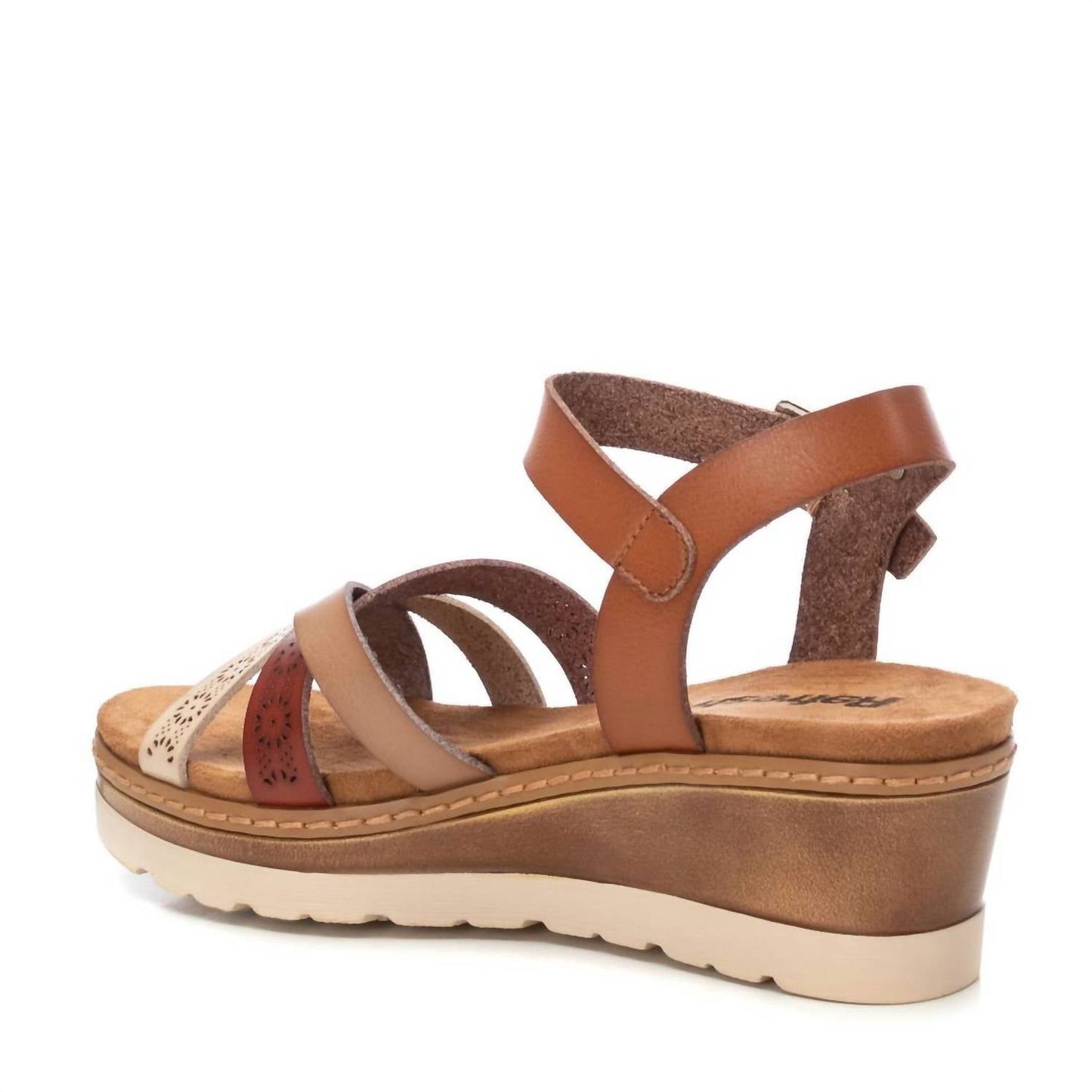 Xti - Women's Wedge Sandals