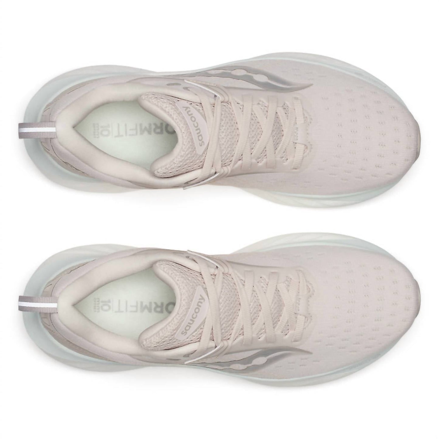 Saucony - महिला ट्राएम्फ 22 शूज़