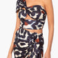 Jbq - Harlow One Shoulder Top