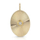 Eklexic - Women's Ozzy Pendant