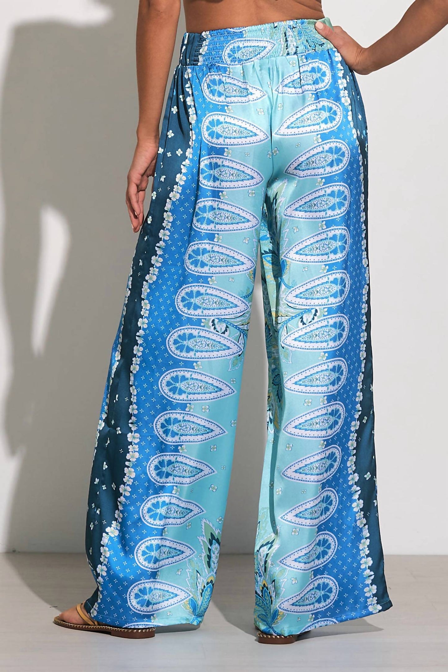 Elan - Zade Pant