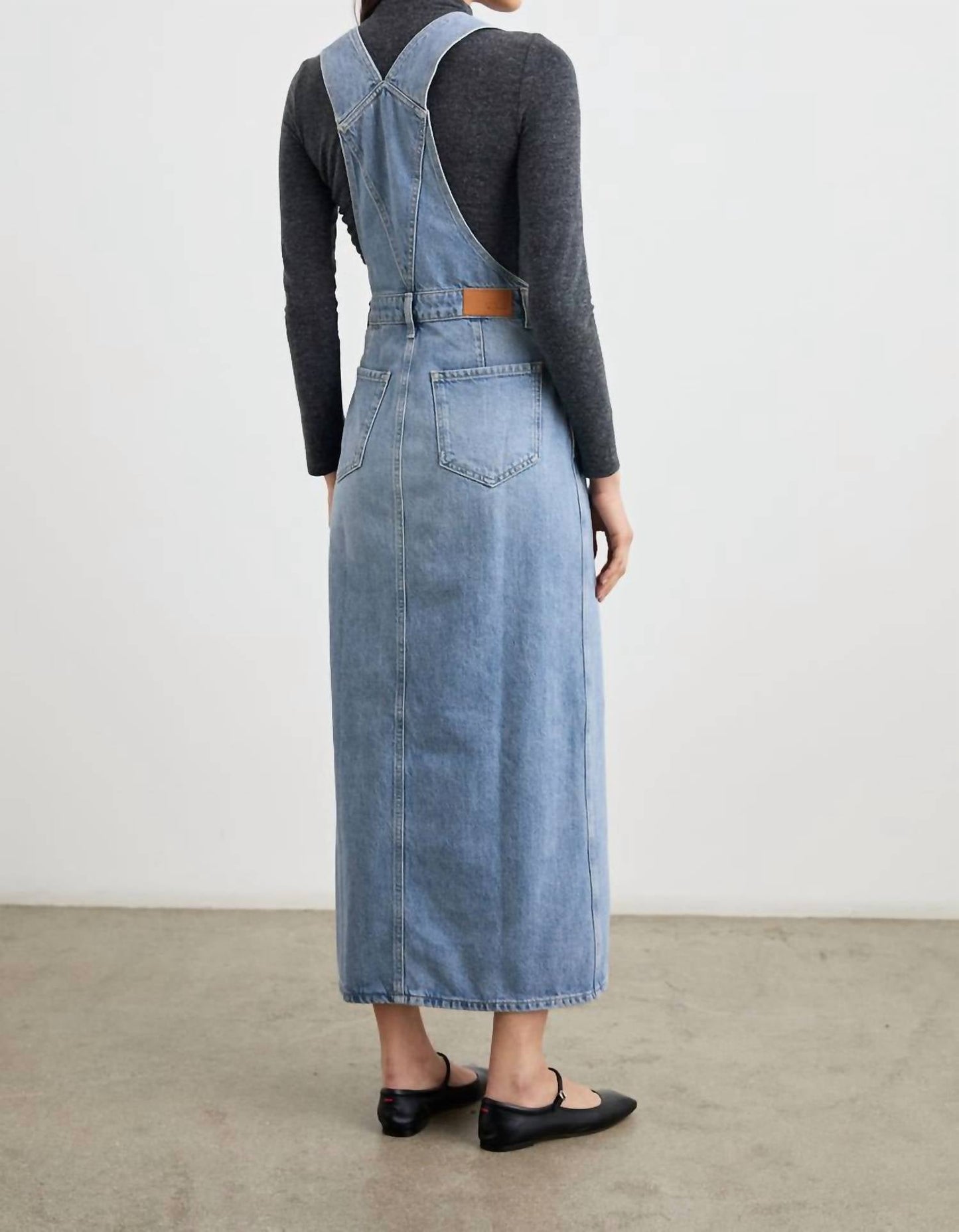 Rails - Westlake Dress