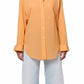 Agolde - Women's Sona Fontana Stripe Shirt