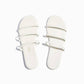 Tkees - Women's Emma Leather Sandal