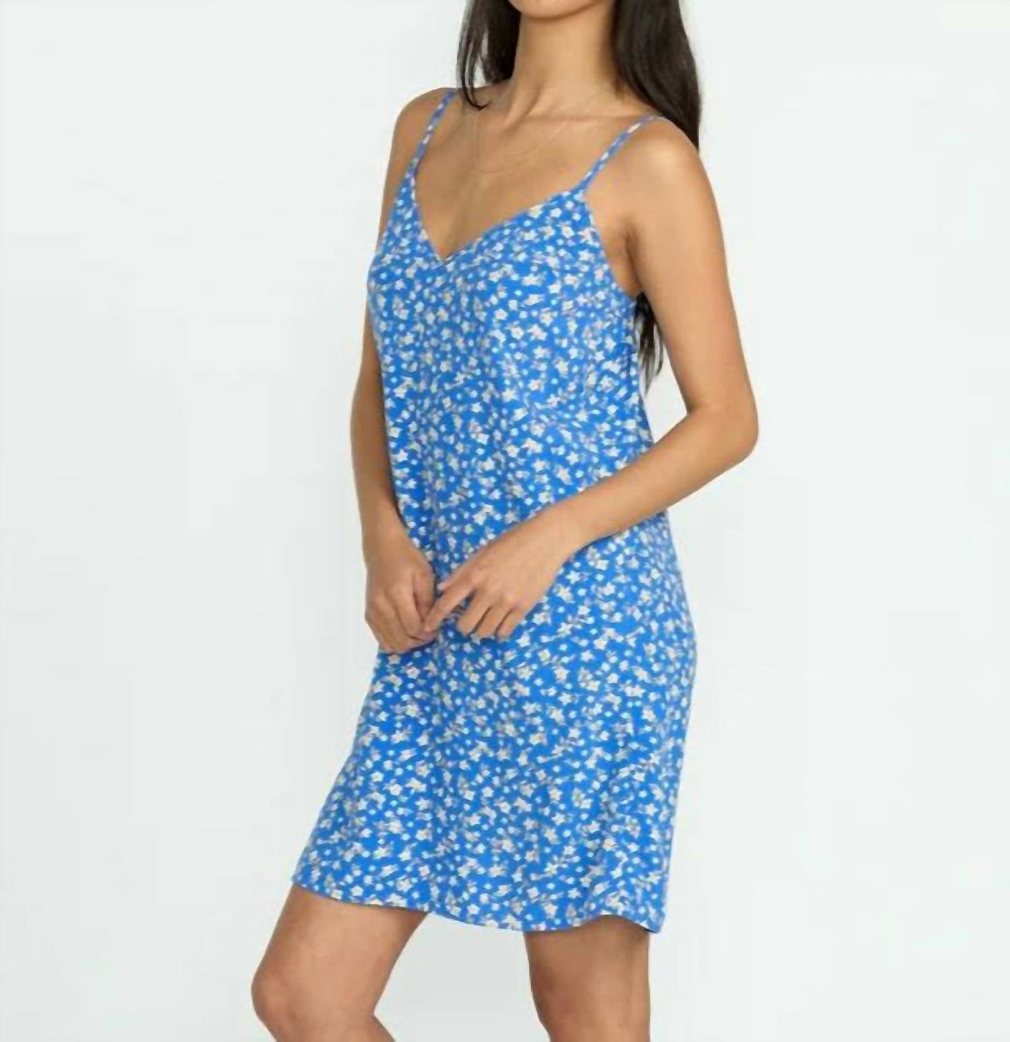 Billabong - 90's Babe Mini Dress
