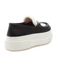 J/Slides - Women's Willy Leather Loafer