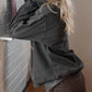 People Of Leisure - Led Zeppelin USA 1977 Sweatshirt