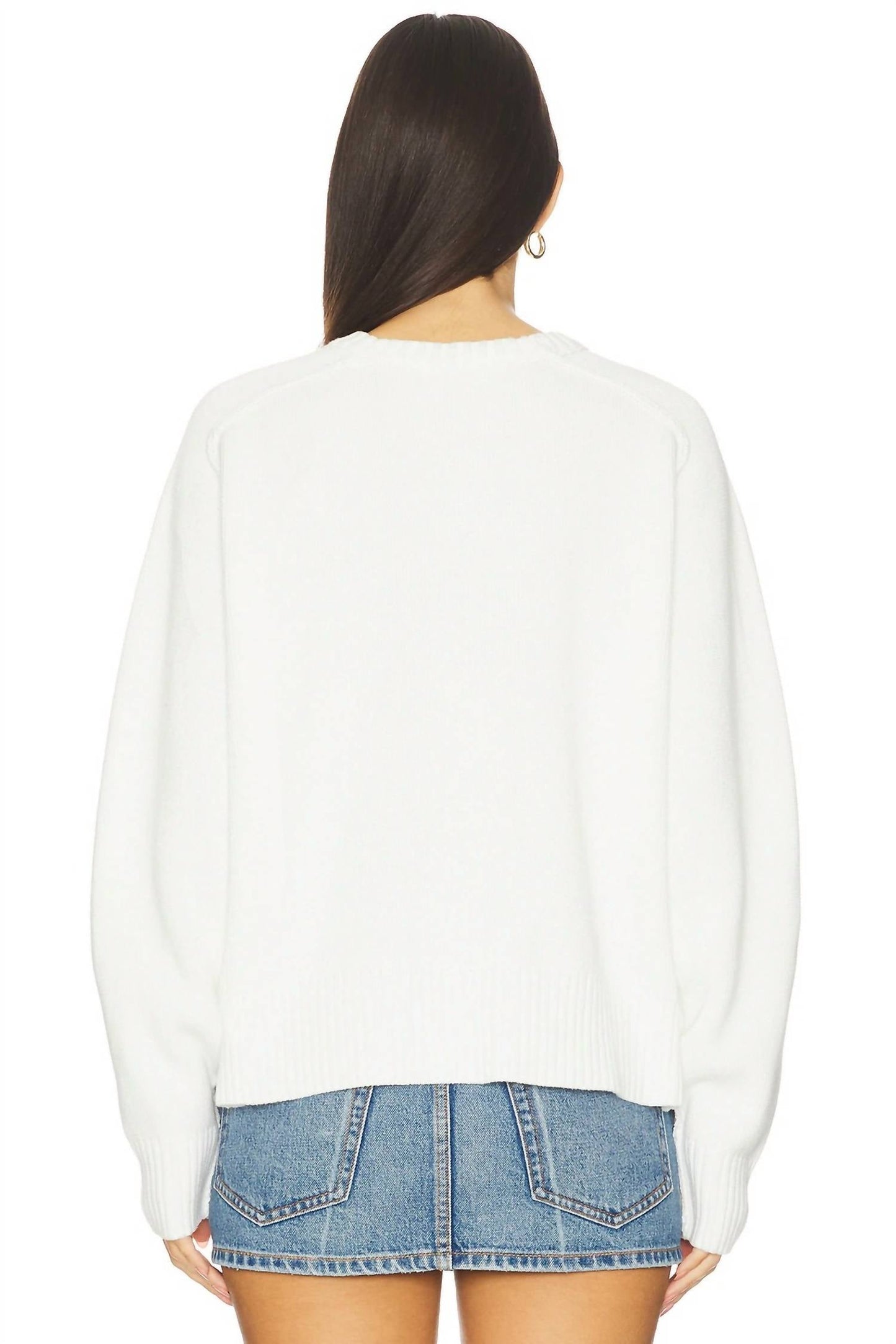 Free People - Spring Street Pullover Sweater