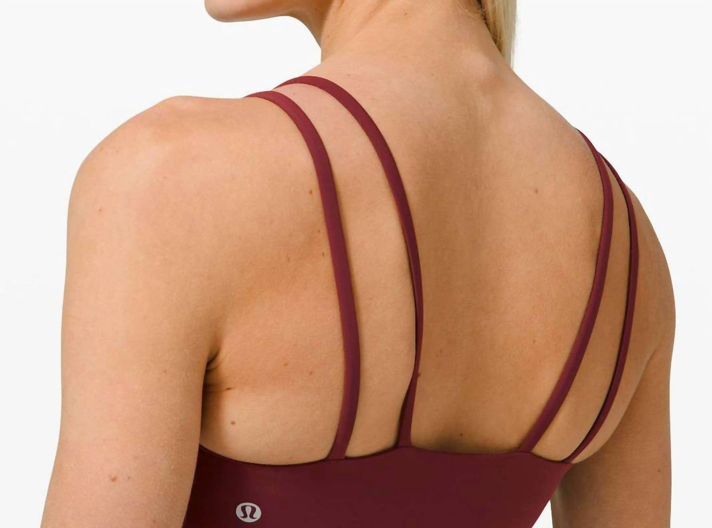 Lululemon - Like a Cloud Light Support Bra