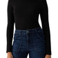 Sanctuary - Asymmetrical Neck Top