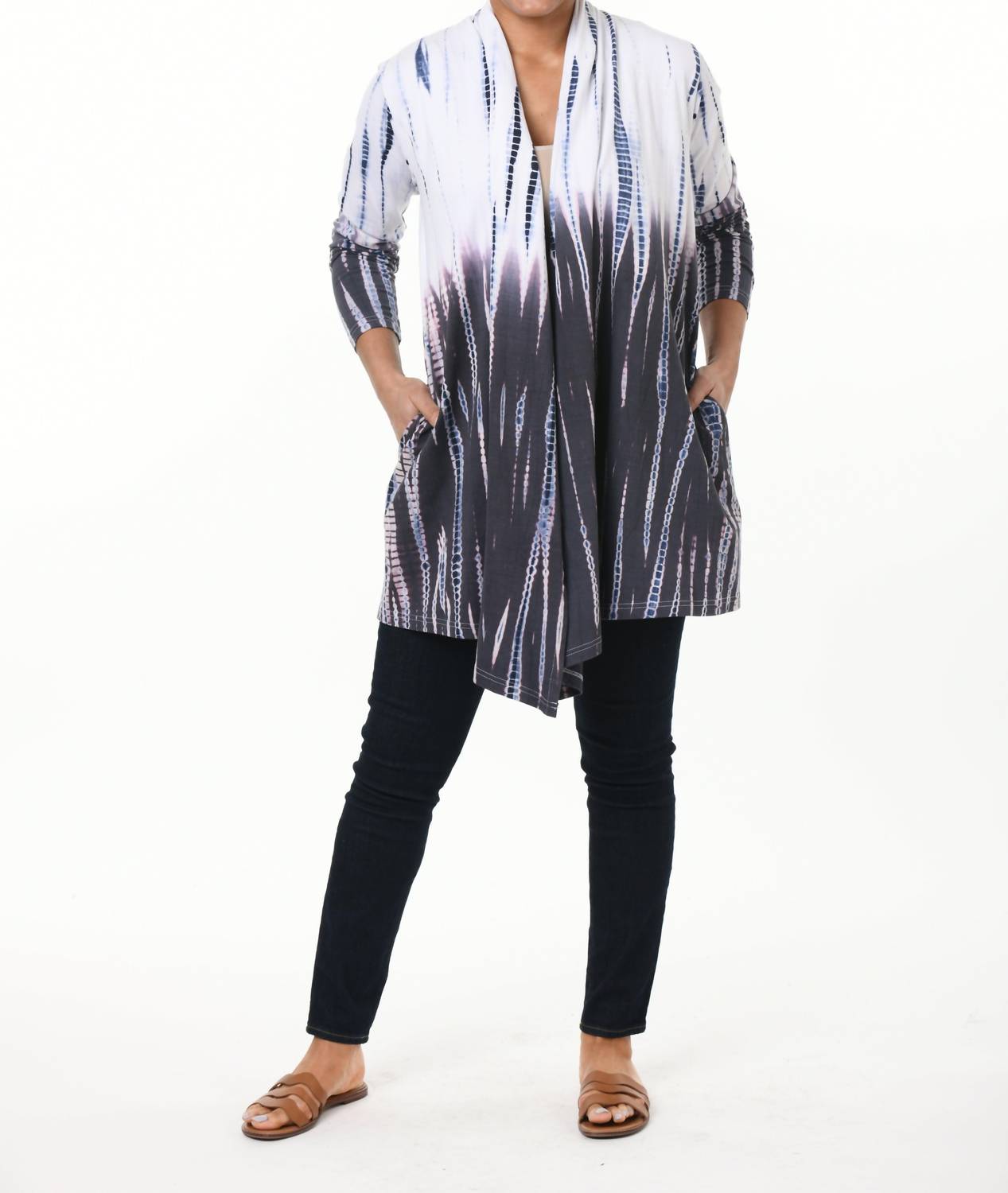 Tulip Clothing - Bessie Cardigan