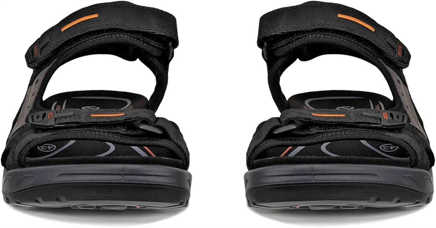 Ecco - Men's Yucatan Sport Sandal
