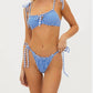 Beach Riot - Caitlin And Cara Bikini Set