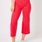 Judy Blue - High Waist Cropped Jeans