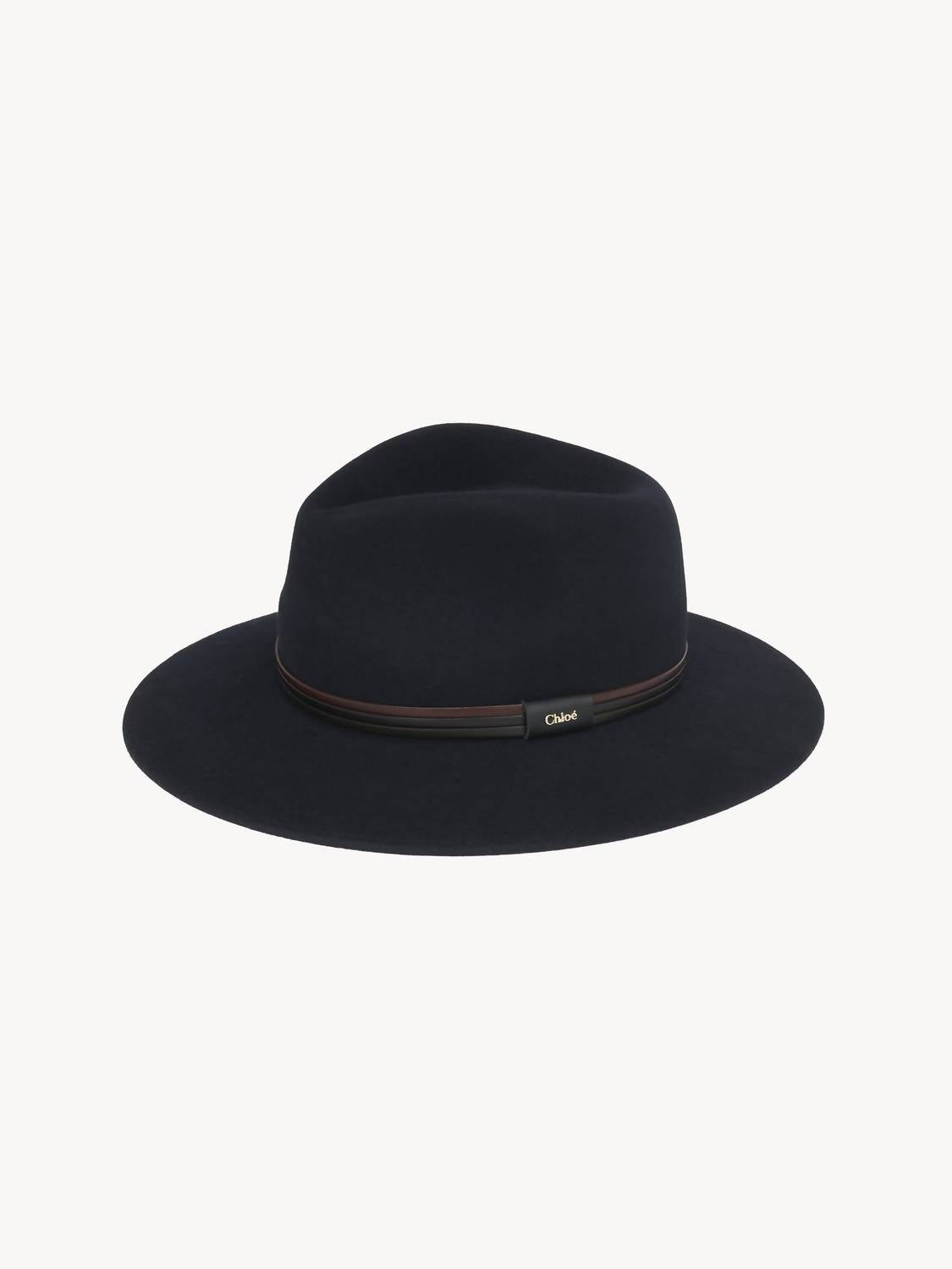 Chloe - Steph Hat