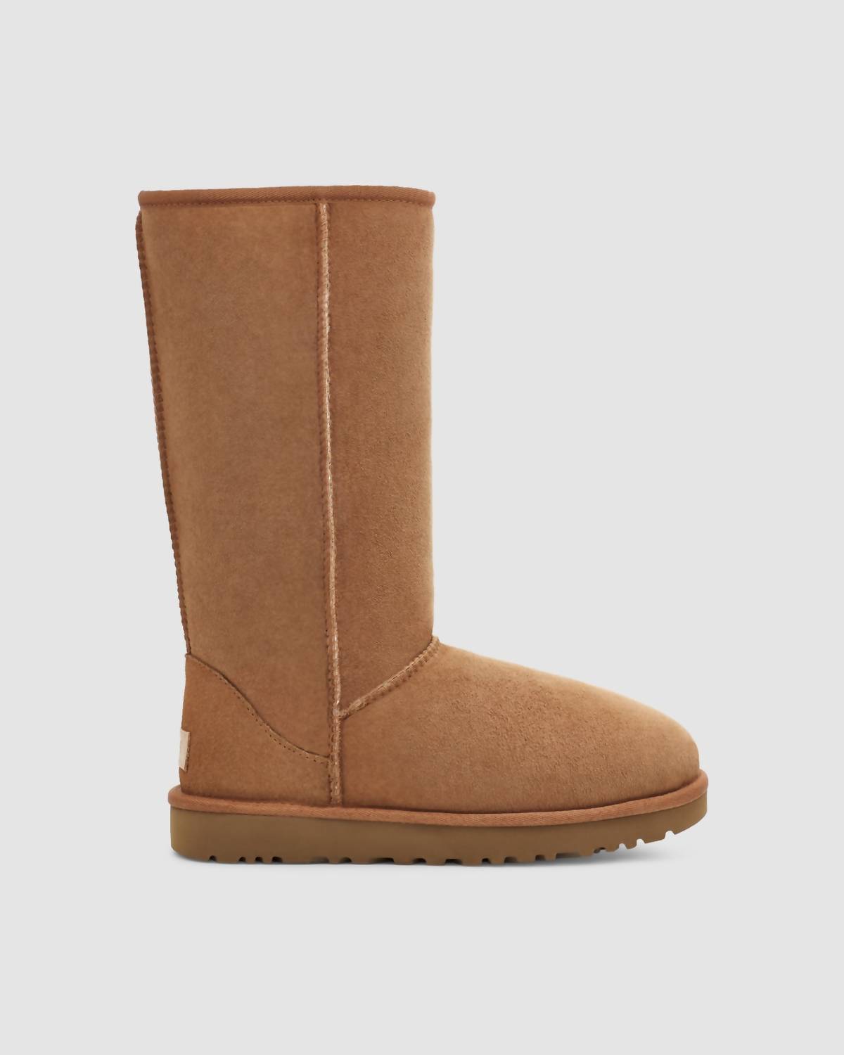 Ugg - विमेन क्लासिक टॉल II